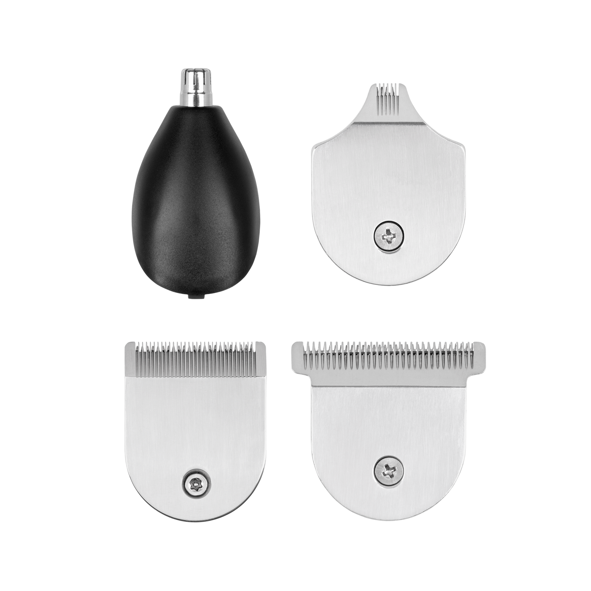 Teesa Hair Clippers – HYPERCARE T400 4-in-1 Wireless Personal Care Kit – image 5