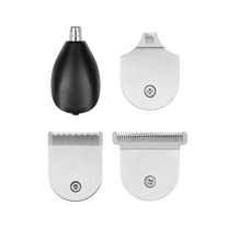 Teesa Hair Clippers – HYPERCARE T400 4-in-1 Wireless Personal Care Kit – image 5