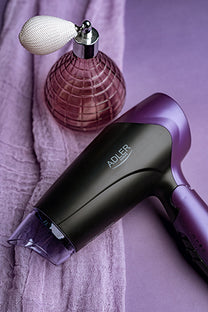 ADLER Hair Dryers – AD 2222 Dryer 1200 W – image 23
