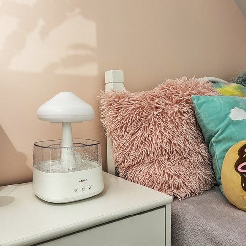 RUHHY Air Humidifiers – Humidifier - Ruhhy 24378 Night Light – image 10
