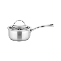 Teesa Pots and cookware – TEESA COOK EXPERT MASTER 6-Piece Cookware Set – image 2