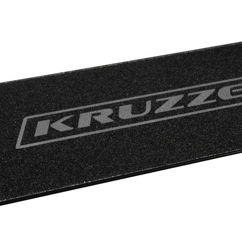 KRUZZEL Scooters – Spidoo Scooter, Gray, Kruzzel 25629 – image 4