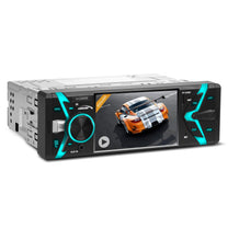 Audiocore Audiocore AC9900 MP5 AVI DivX Bluetooth Car Stereo with Hands-Free and Remote Control