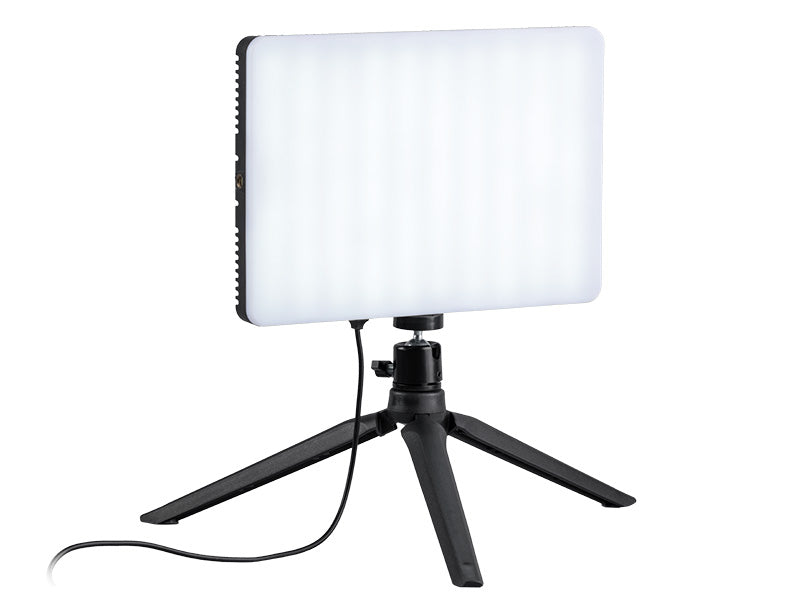 TRACER Magnifying Lamps and Ring Lamps – TRACER Lumi Lite Panel Light