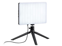 TRACER Magnifying Lamps and Ring Lamps – TRACER Lumi Lite Panel Light