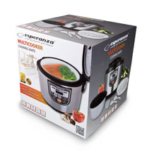 Esperanza Multicookers – EKG011 Esperanza Multicooker Cooking Mate – image 10