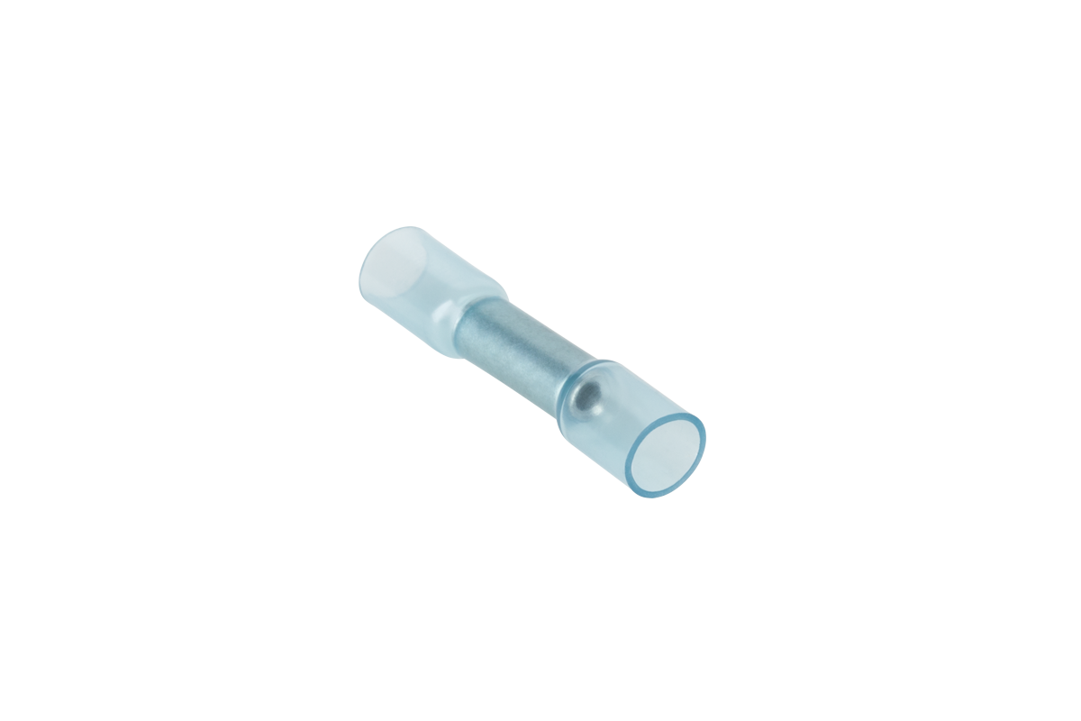 Cabletech The remaining – Blue Hermetic Quick-Connect Fitting (1.5–2.5 mm) Cabletech