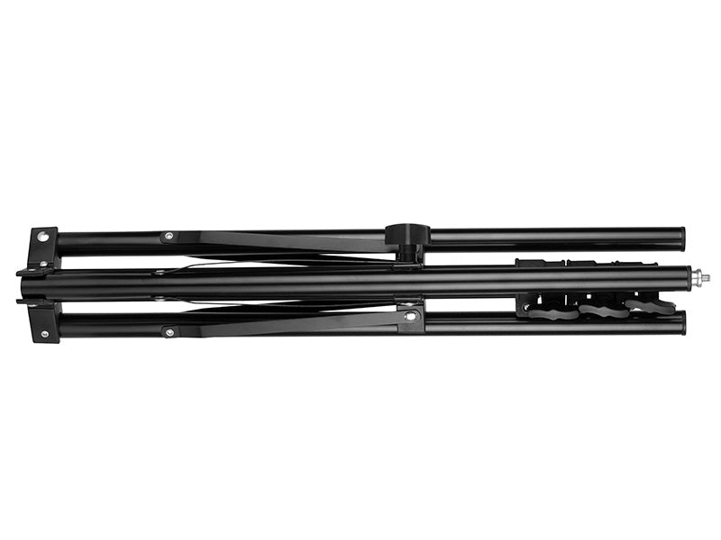 TRACER TRACER RING 30 cm Ring Light with a 210 cm Tripod – image 5