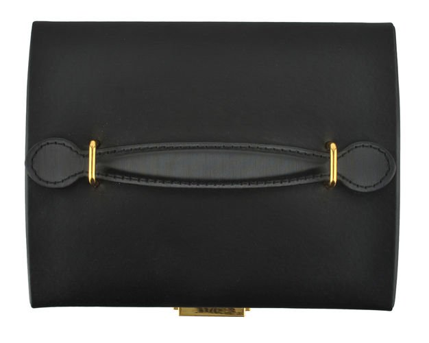 SOULIMA The remaining – Jewelry box/case - black – image 8