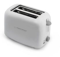 Esperanza Toasters and Toast Makers – EKT002 Esperanza Ciabatta Toaster