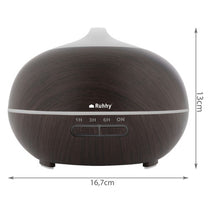 RUHHY Air Humidifiers – Fragrance Diffuser - Humidifier, 400 ml, DB 23509 – image 11