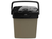 LAFE Travel refrigerators and coolers – LAFE ChillBox Portable Cooler