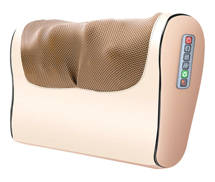 ATL Massage mats, mattresses, and pillows – AG127H Shiatsu Massage Pillow – image 4