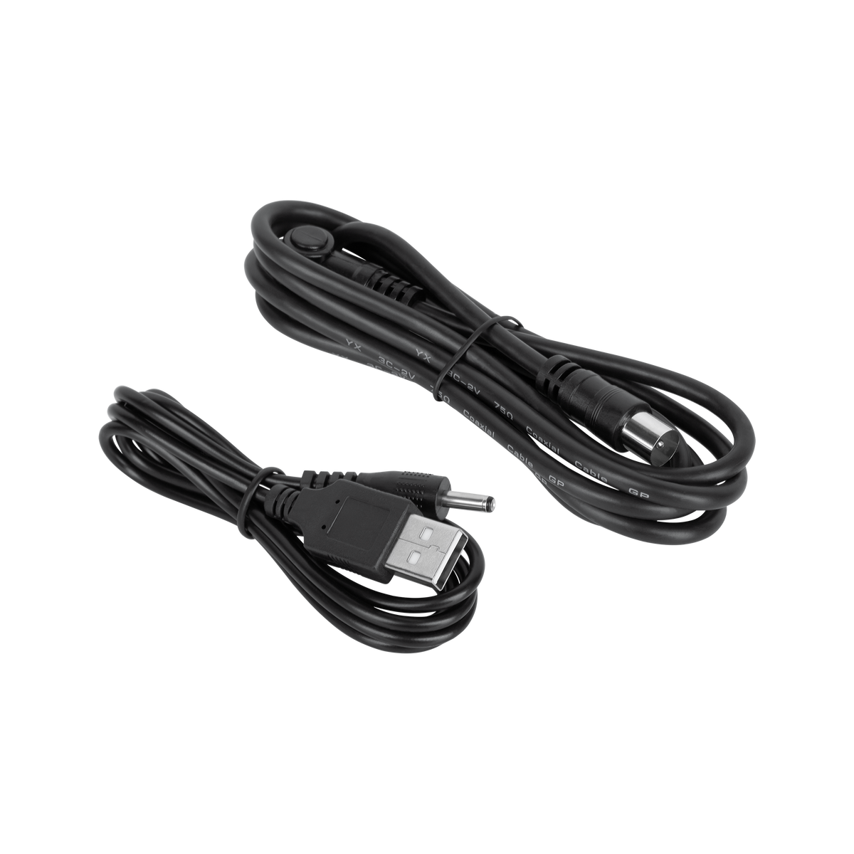 Cabletech TV antennas – Cabletech Indoor Antenna for DVB-T2 Digital Terrestrial Television – image 3