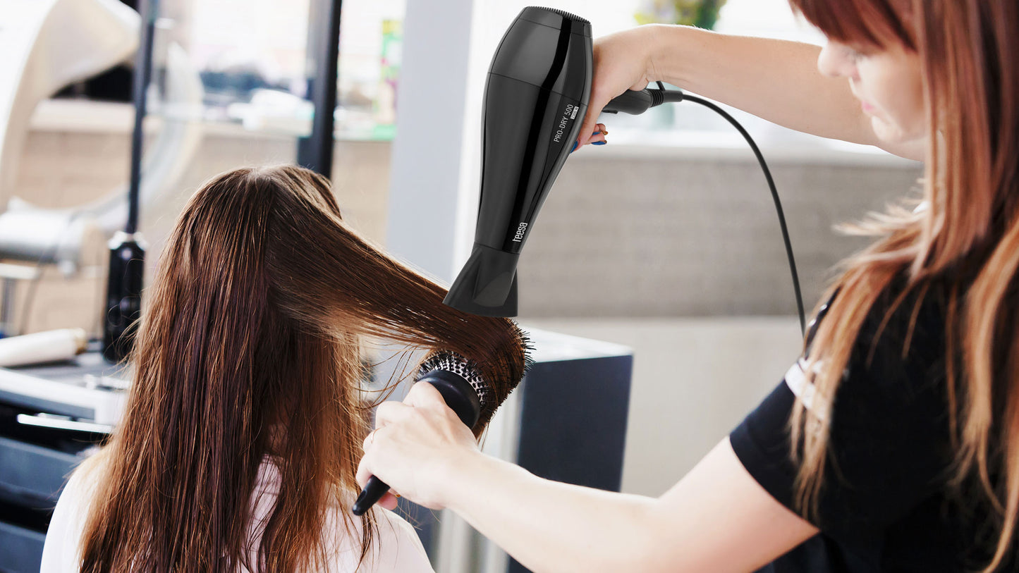 Teesa Hair Dryers – PRO-DRY 500 AC 2300W Professional Hair Dryer – image 7