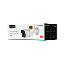 Kruger&Matz Cameras – Kruger&amp;Matz Connect C40 Tuya Outdoor Wi-Fi Camera – image 8