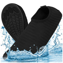 TRIZAND The remaining – Black water shoes—size 39, Trizand