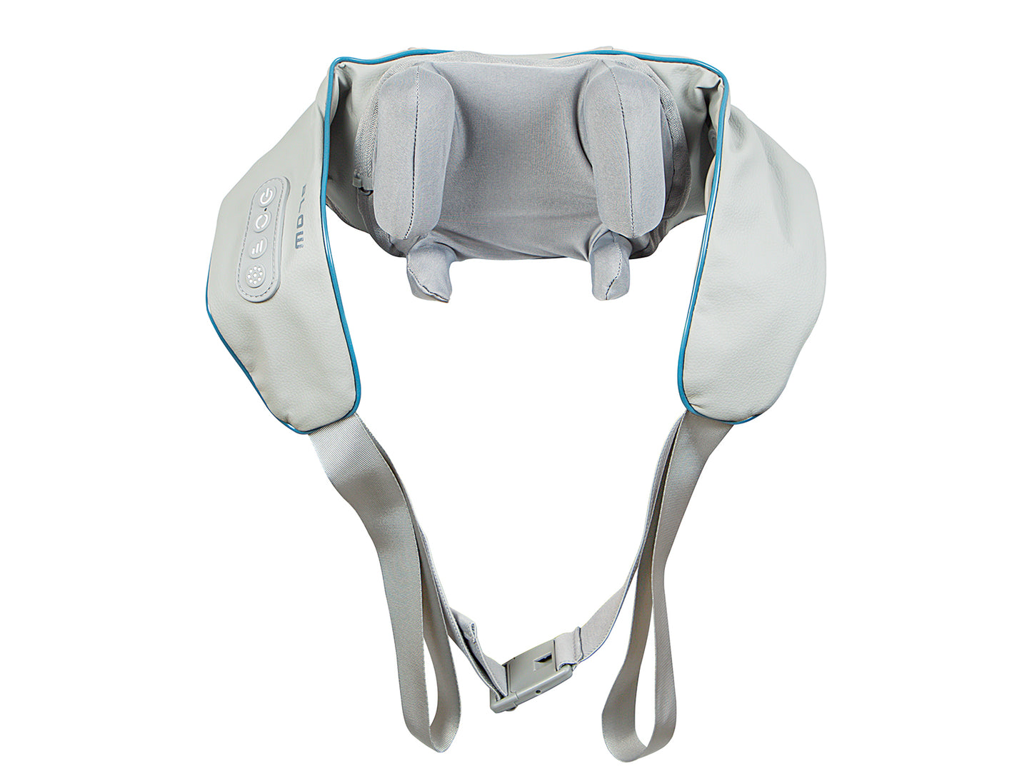 Blow Massagers for the – 44-339# Blow Relax Neck and Back Massager – image 2