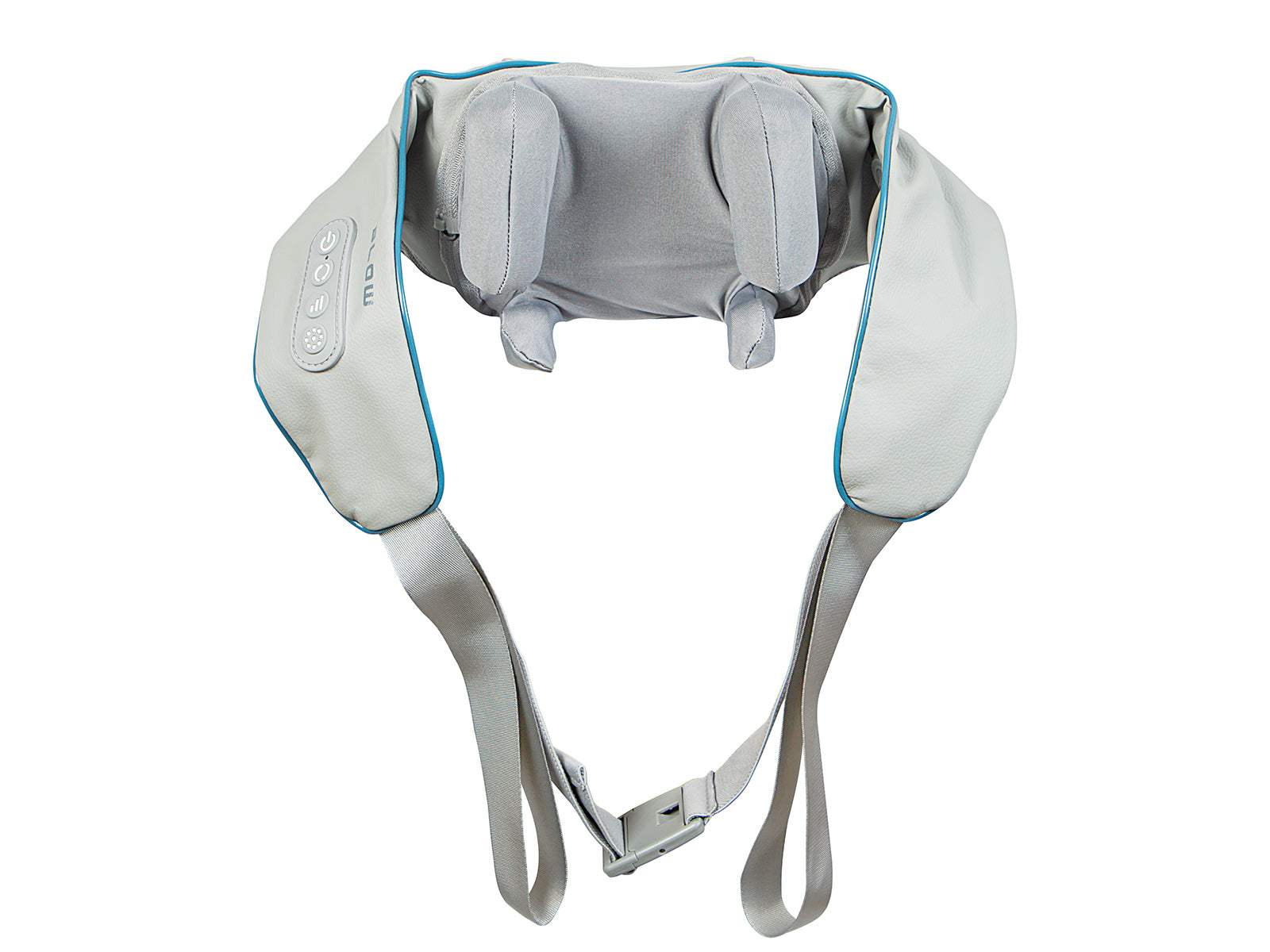 Blow Massagers for the – 44-339# Blow Relax Neck and Back Massager – image 2