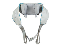 Blow Massagers for the – 44-339# Blow Relax Neck and Back Massager – image 2