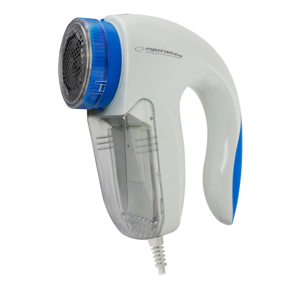Esperanza Shavers and lint rollers – ECS006 Esperanza Pappus Mains-Powered Clothing Shaver