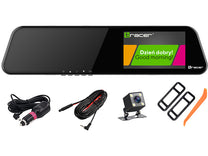 TRACER TRACER 4.0D FHD MENSA Dash Cam (G-sensor, parking, motion, rear) – image 2