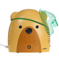 ProMedix Inhalers – Promedix Children's Inhaler, Bear, Nebulizer Set, Masks, Filters, PR-811 – image 3