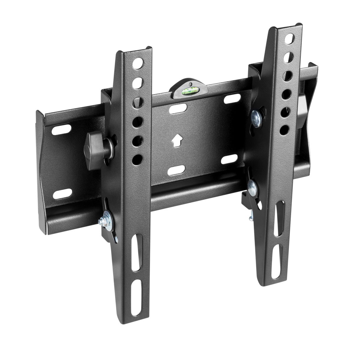 Kruger&Matz Kruger&amp;Matz Universal Wall Mount for LED TVs (23-42") with vertical adjustment – image 2