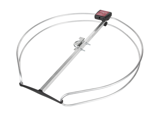 TAMIZA TV antennas (DVB-T, indoor – Omnidirectional FM antenna without a balun