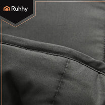 RUHHY The remaining – Ruhhy 24427 Weighted Blanket, 200x220 cm, 10 kg – image 10