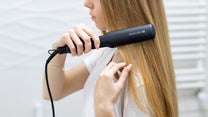 Teesa Hair Straighteners – DREAM LOOKS 400 Hair Straightener – image 6