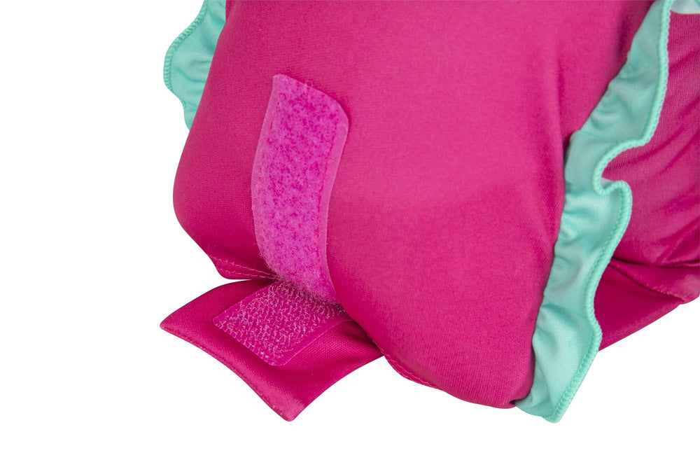 BESTWAY Mattresses, wheels, sleeves – Bestway 32182 Pink Swimming Arm Bands, S/M – image 3