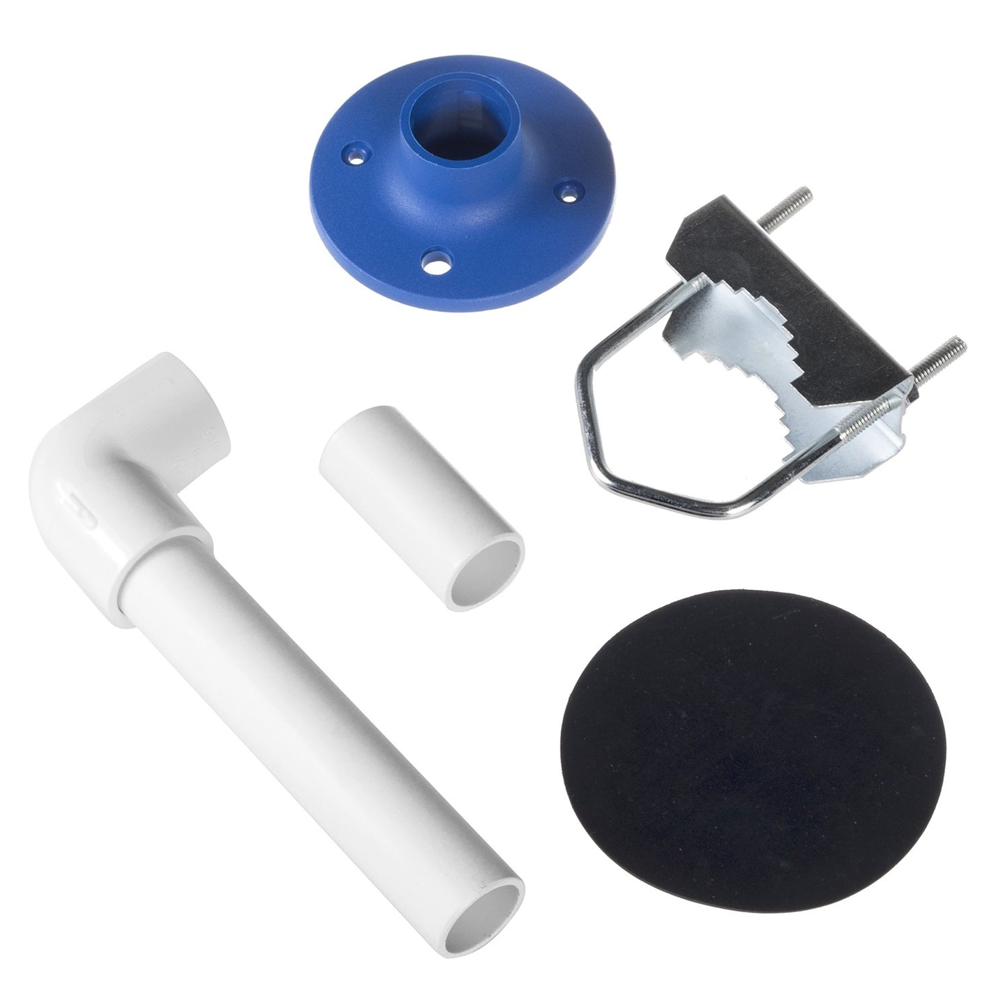 Maclean DVB-T – Maclean DVB-T/T2 HEVC Omnidirectional Antenna, Active, for Campers, MCTV-947 – image 2