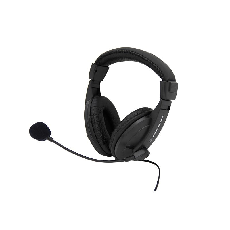 Esperanza Over-ear – EH103 Concerto Esperanza Headphones with Microphone