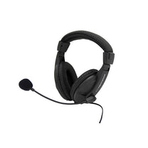 Esperanza Over-ear – EH103 Concerto Esperanza Headphones with Microphone