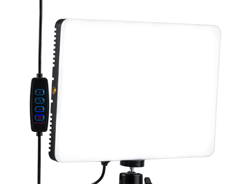 TRACER Magnifying Lamps and Ring Lamps – TRACER Lumi Lite Panel Light – image 5