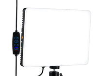 TRACER Magnifying Lamps and Ring Lamps – TRACER Lumi Lite Panel Light – image 5
