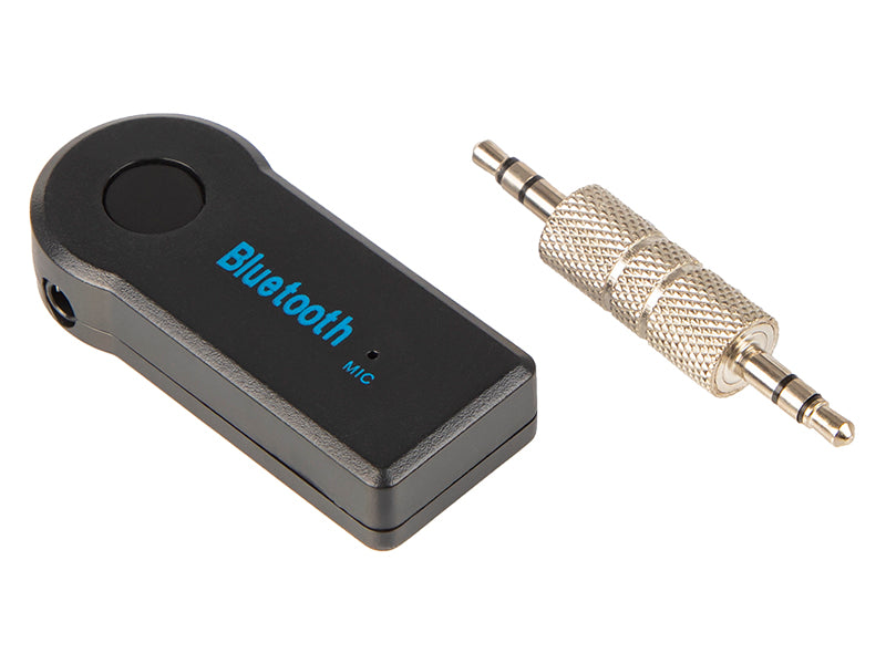 Blow Transmitters – 86-053# Bluetooth audio receiver with AUX adapter"