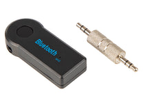 Blow Transmitters – 86-053# Bluetooth audio receiver with AUX adapter"