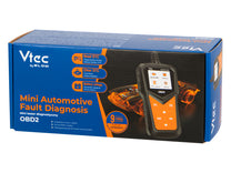Blow The remaining – 58-664# OBD2 VTEC by Blow Mini Diagnostic Tester – image 4