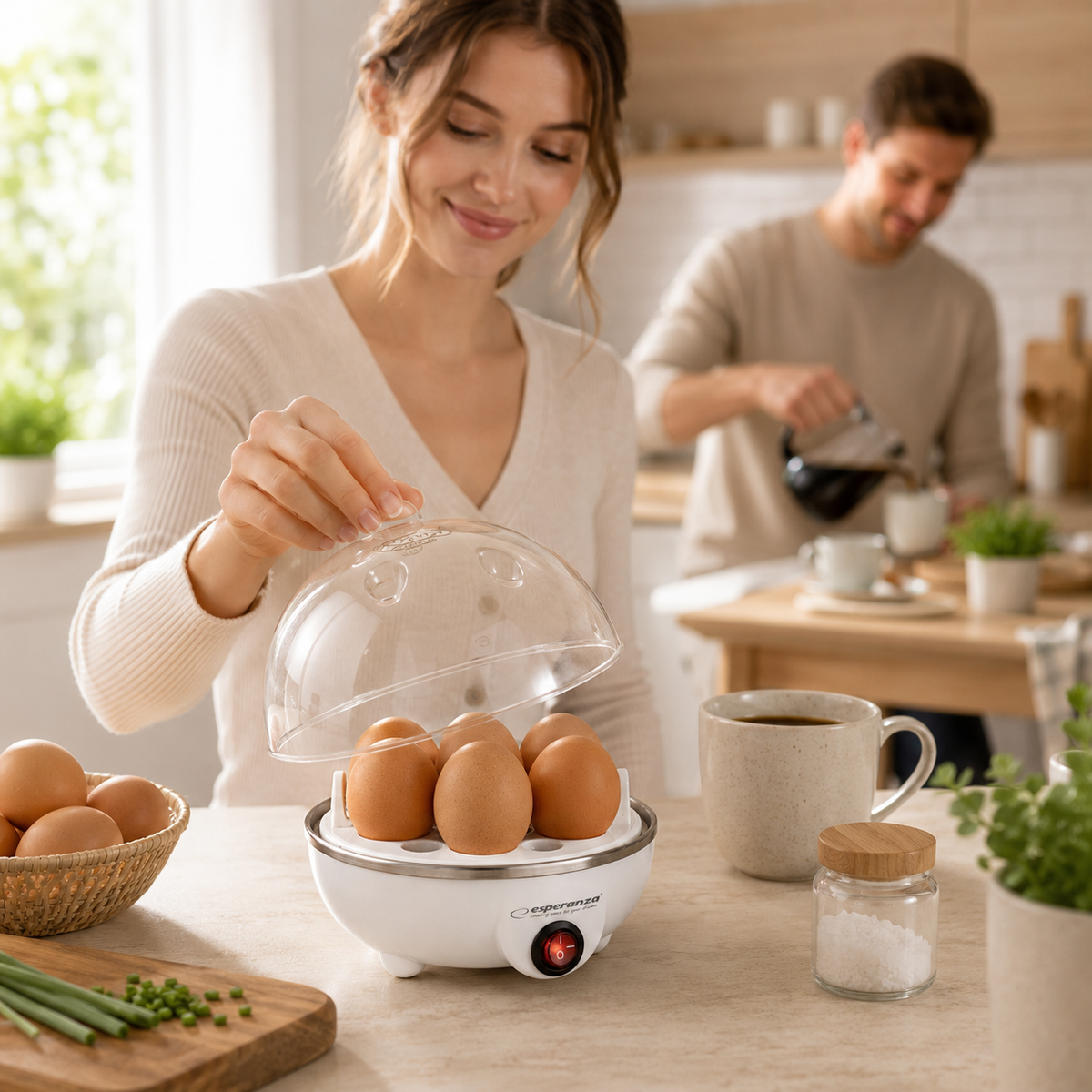 Esperanza Egg Dishes – EKE001 Esperanza Egg Master – image 6