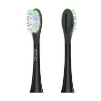 Teesa The remaining – Teesa Sonic Elite TSA8082-B Medium Sonic Toothbrush Heads