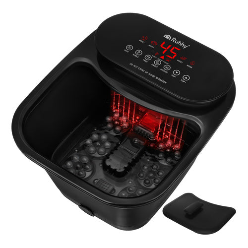 RUHHY The remaining – Ruhhy 26894 Heated Foot Massager
