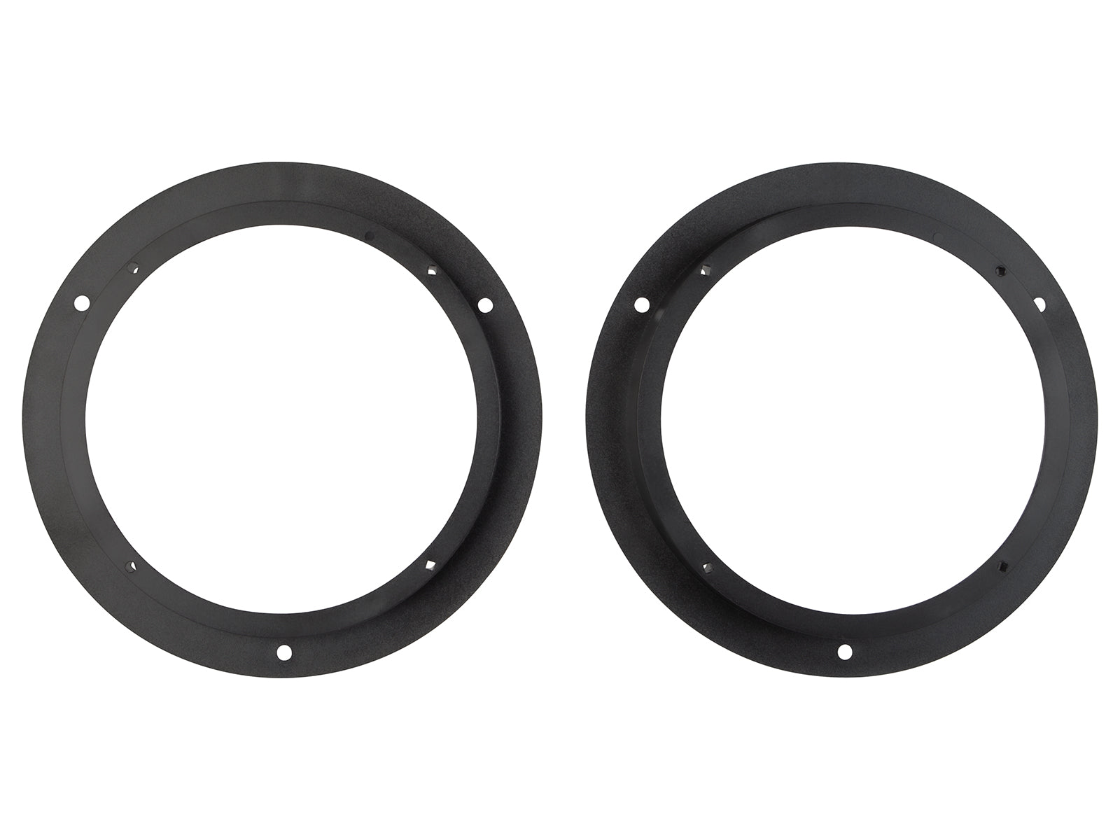 Blow 73-148# Car Speaker Adapter for Mercedes A/B-Class/Ford Mondeo, 165 mm front, 2004–2014 – image 2