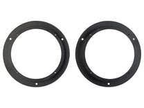 Blow 73-148# Car Speaker Adapter for Mercedes A/B-Class/Ford Mondeo, 165 mm front, 2004–2014 – image 2