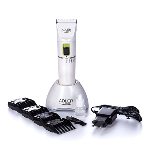 ADLER Hair Clippers – AD 2827 Hair Clipper – image 2
