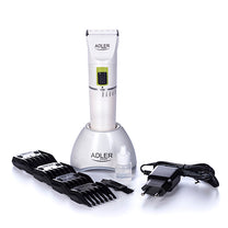 ADLER Hair Clippers – AD 2827 Hair Clipper – image 2