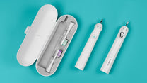 Teesa Accessories – TEESA TSA8010 and TSA8011 Travel Toothbrush Cases – image 4