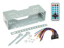 Blow Car stereos (CD/MP3/Video/DVD) – 78-340# Radio Blow Slidex RDS/MP3/USB/microSD/Bluetooth – image 5