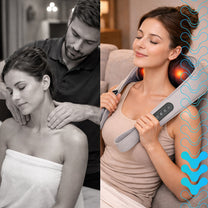 ISOMEDIX The remaining – Isomedix 22.2W Neck Massager – image 24